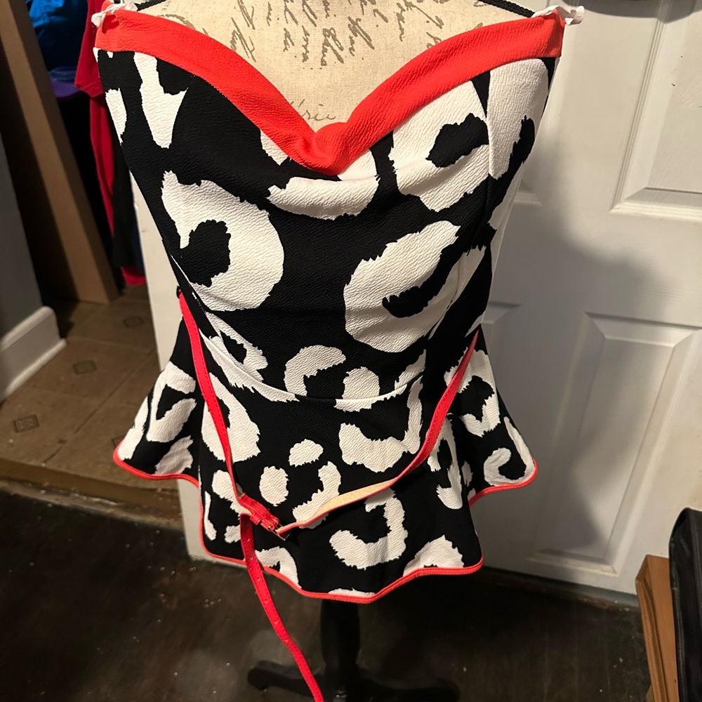 Women shirt